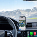 Spacecase Car Holder Air Vent Wireless Charge WM8B