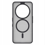 Spacecase Hybrid Mag Nothing Phone 3a Pro black