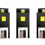 Spacecase Silicone Mag iPhone 15 Pro brown