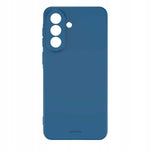 Spacecase Silicone Case 2.0 Galaxy A57 5G blue