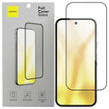Spacecase Glass Full Cover Google Pixel 9A