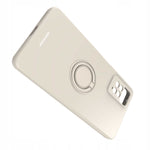 Spacecase Silicone Ring Redmi Note 11 Pro 4G/5G bone