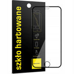 Spacecase Glass 5D iPhone 6/6S/7/8/SE 2020