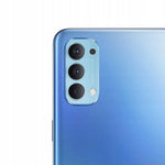 Spacecase Camera Glass Oppo Reno 4