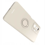 Spacecase Silicone Ring Xiaomi Mi 11T/11T Pro bone