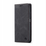 Spacecase Wallet Mi 11 Lite/5G NE black