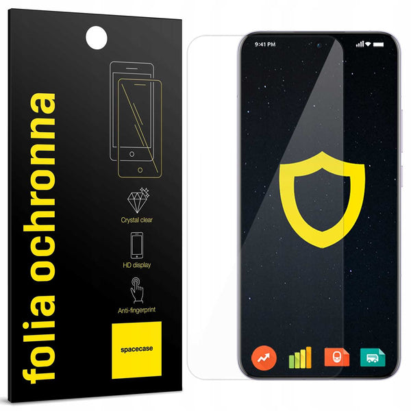 Spacecase Hydrogel Oppo Reno13 Pro 5G