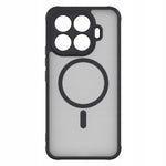 Spacecase Hybrid Mag Xiaomi 17T Pro black