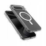 Spacecase Clear Mag Google Pixel 10/10 Pro