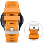 Spacecase Watchband 20mm orange