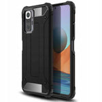 Spacecase X-Armor Redmi Note 10 Pro czarny