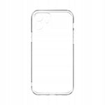 Spacecase Clear Case iPhone 12