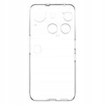 Spacecase Clear Case Nothing Phone (3)