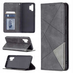 ZAPS Origami Galaxy A32 4G czarny