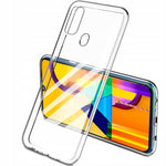 Spacecase Air Galaxy M21