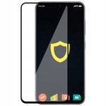 Spacecase Glass 5D Galaxy S23 FE