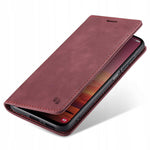 Spacecase Wallet Galaxy A26 red