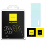 Spacecase Camera Glass Poco F5 Pro