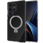 Spacecase Ring Pro Galaxy S25 Ultra clear