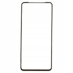 Spacecase Glass 5D Redmi Note 9