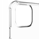 Spacecase Anti-Shock iPhone 16 Pro Max