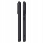 Spacecase Hybrid Mag Poco F8 Pro black