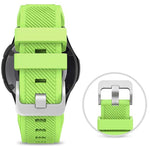 Spacecase Watchband 22mm light green