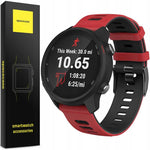 Spacecase Seeker Band 22MM red