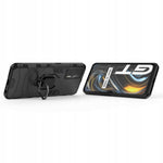 Spacecase X-Ring Realme GT 5G czarny