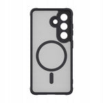 Spacecase Hybrid Mag Galaxy S26 black