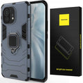 Spacecase X-Ring Mi 11 niebieski