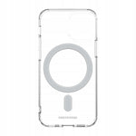 Spacecase Clear Mag iPhone 12 Mini