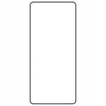 Spacecase Glass 5D Oppo A52 / A72 / A92