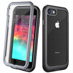 Spacecase Armor 360 iPhone 7/8/SE 2020