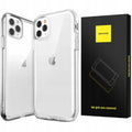 Spacecase Crystal iPhone 11 Pro Max