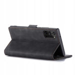 Spacecase Wallet Galaxy Note 20 black