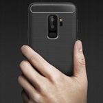 Spacecase Carbon Galaxy S9+