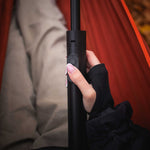 Spacecase Selfie Stick Mag ST13-B black