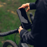 Spacecase Bike Mount PowerMount black