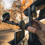 Spacecase Car Holder Dash/Windshield MagCharge WM12B