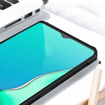 Spacecase Beetle Oppo A5/A9 2020 czarny