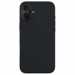 Spacecase Pure Mag iPhone 16 Plus black