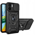 Spacecase Camring Redmi A1/A2 black