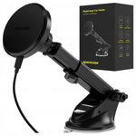 Spacecase Car Holder Dash/Windshield MagCharge WM12B
