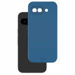 Spacecase Silicone Case 3.0 Google Pixel 10A blue