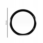 Spacecase Hybrid Glass Mi Watch