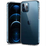 Spacecase Crystal iPhone 12 Pro Max