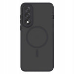 Spacecase Hybrid Mag OnePlus Nord 5 black