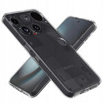 Spacecase Clear Case Nothing Phone (3)