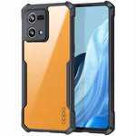 Spacecase Beetle Reno 7 4G czarny